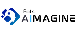 AiMagine logo